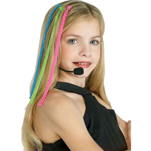 Diva Headset Microphone - Secret Service