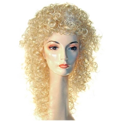 Dolly Parton Wig