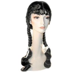 Dorothy Deluxe Wig Wizard of Oz