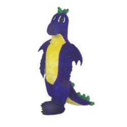 Dragon Mascot - Rental