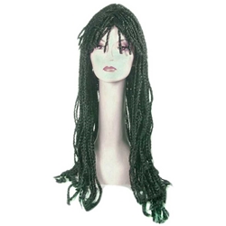 Dreadlock Wig Deluxe