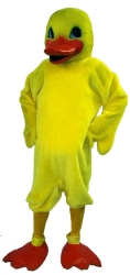 Duck Mascot - Rental