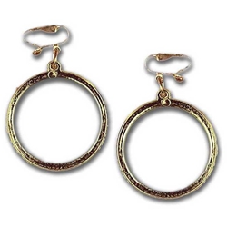 Earrings - Pirate/Gypsy