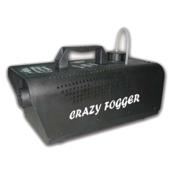 Economy Fog Machine - "Foggie"