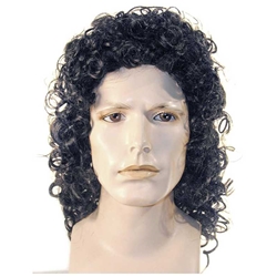 French King Wig Rocker Wig Nobility Wig Biblical Wig