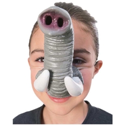 Elephant Animal Nose
