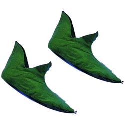 Elf Shoe - Felt