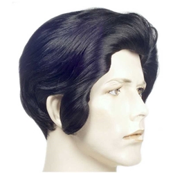 Elvis Wig Deluxe