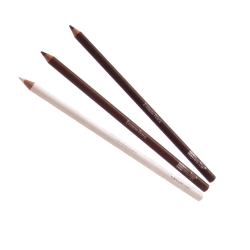 Eyebrow Pencils by Ben Nye - 7-inch