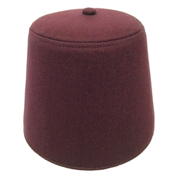 Deluxe Fez Hat