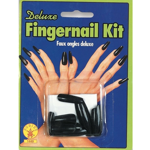 Fingernails - Glue On