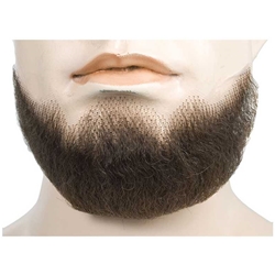 Five Point Beard Deluxe