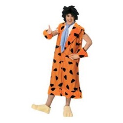 Flintstones - Fred Flintstone Costume