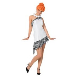 Flintstones - Wilma Flintstone Costume