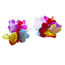Flower Wristlets