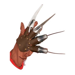 Freddy Krueger Glove