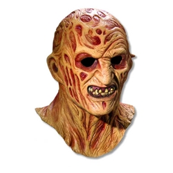 Freddy Krueger Mask - Elm Street