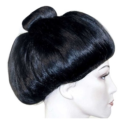 Geisha Girl Wig - Better