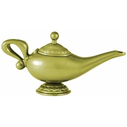 Genie/Aladdin Lamp