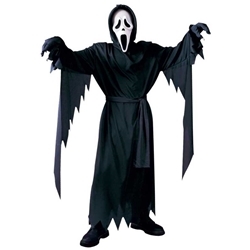 Ghost Face Child Costume