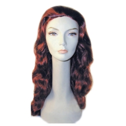 Glinda the Good Witch Wig