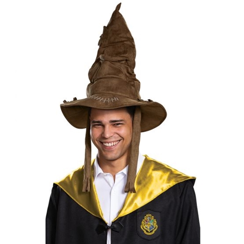 Harry Potter Sorting Hat