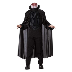 Headless Horseman Child Costume