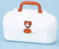 Hottie Nurse Bag