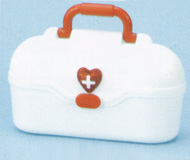 Hottie Nurse Bag