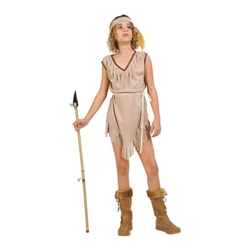 Native American Princess Kids Costume