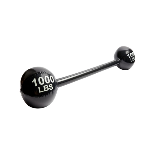 Inflatable Barbells