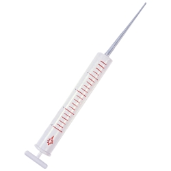 Jumbo Hypo Needle