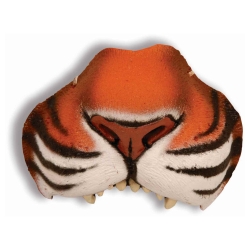 Jungle Tiger Animal Nose