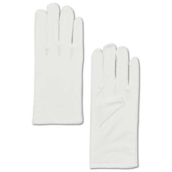 Ladies Nylon Dress Gloves