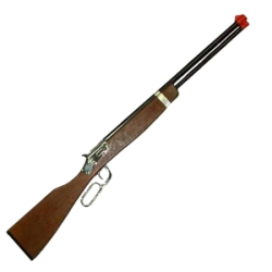 Lever Action Saddle Gun