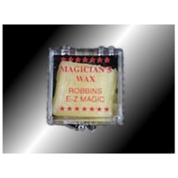 Magician's Wax