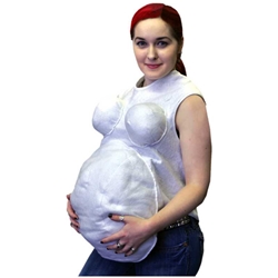 Maternity Padding