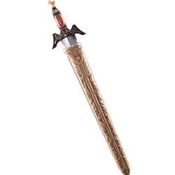 Medieval Sword