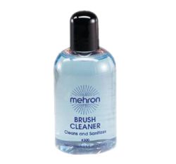 Mehron Brush Cleaner