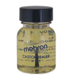 Mehron Castor Sealer