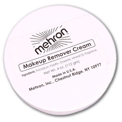 Mehron Makeup Remover Cream