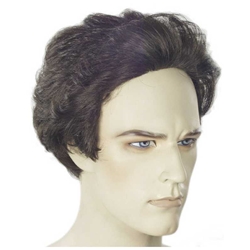 Men's Combed Wig