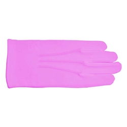 Men's Deluxe Nylon Dress Gloves