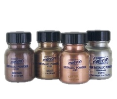 Metallic Powder