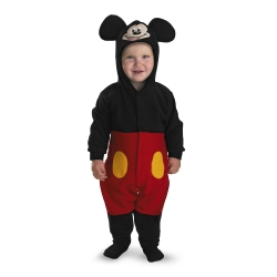 Mickey Mouse Infant Costume