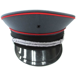 Military Hat - Deluxe