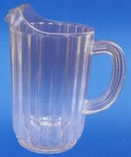 Milk Pitcher