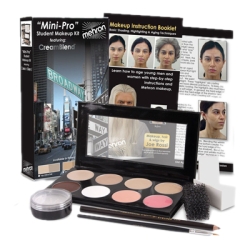 Mini-Pro Makeup Kit by Mehron
