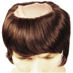 Monk Wig