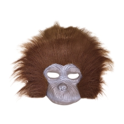 Monkey Mask